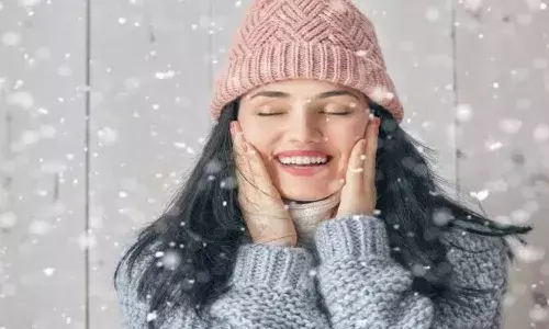 सर्दियों के सीजन में ऐसे करें डेली रूटीन फ़िक्स, दिन भर रहेंगे एनर्जी से भरपूर