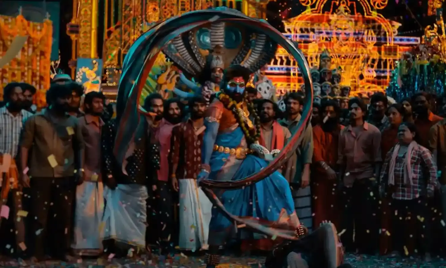 Pushpa 2 Box Office Collection