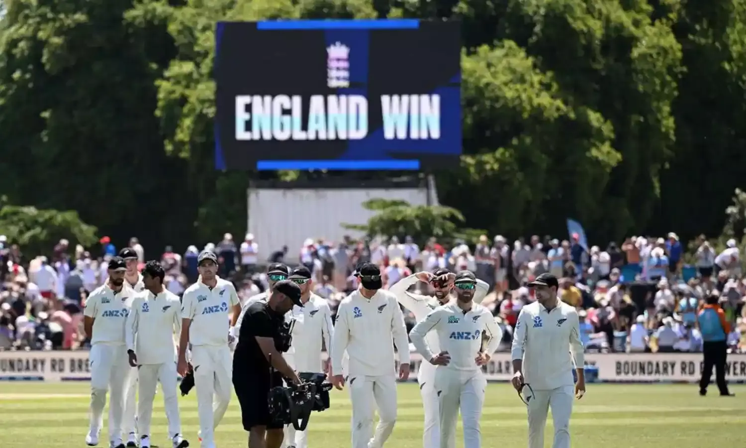 16 साल का इंतजार खत्म! इंग्लैंड ने न्यूजीलैंड में टेस्ट सीरीज जीती