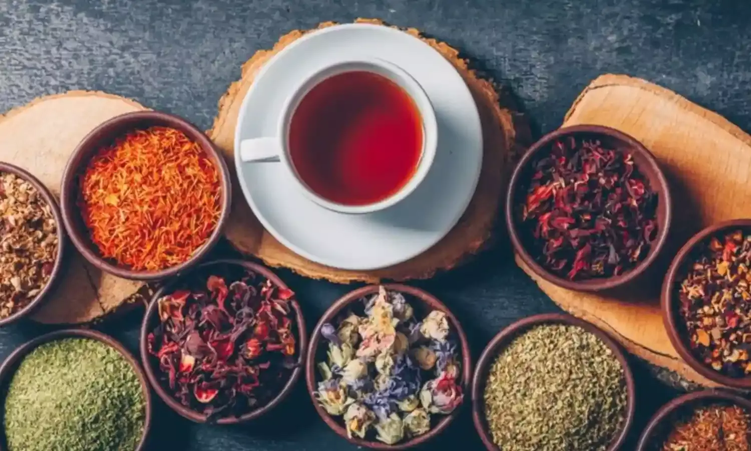 सर्दियों में शरीर को गर्म रखने के लिए कौन सी हर्बल टी का करें इस्तेमाल, जानें एक्सपर्ट की राय