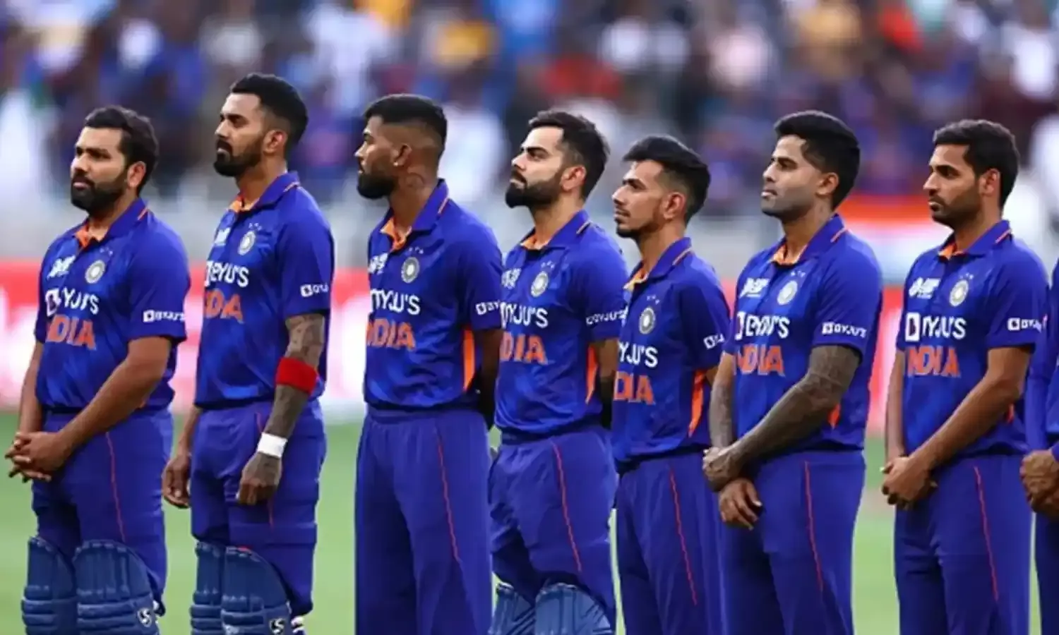 भारत का क्रिकेट, तीनों मोर्चों पर पिछड़ा...