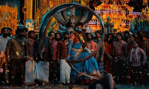 Pushpa 2 Box Office Collection