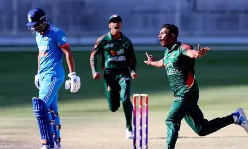 फाइनल में हार