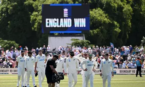 16 साल का इंतजार खत्म! इंग्लैंड ने न्यूजीलैंड में टेस्ट सीरीज जीती