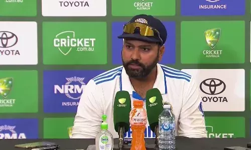 कप्तान का दर्द! हार के बाद रोहित का इमोशनल बयान, जानिए क्या कहा....