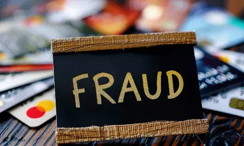 10 साल से चल रहा था फर्जीवाड़ा, घर-कार गिरवी रखकर फंसे निवेशक...