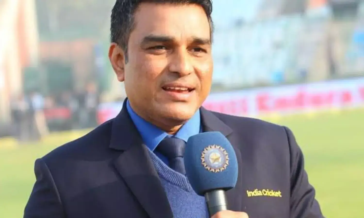 Sanjay Manjrekars big statement