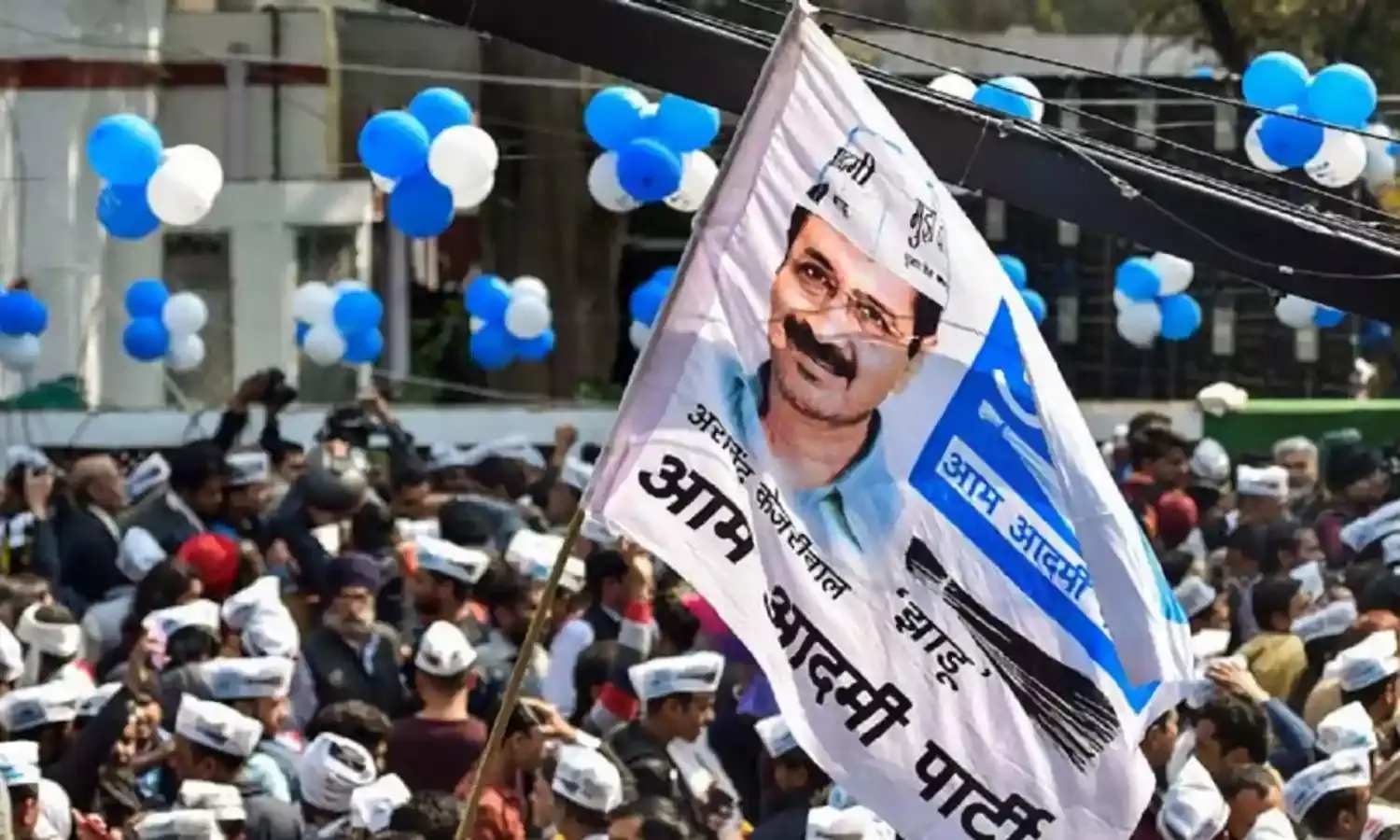 AAP की दूसरी लिस्ट जारी, अवध ओझा पटपड़गंज और मनीष सिसोदिया जंगपुरा से लड़ेंगे चुनाव