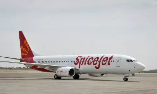 Delhi-Shillong Flight makes Emergency Landing in Patna