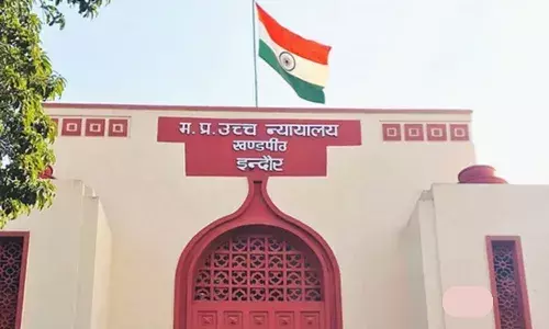 Indore High Court