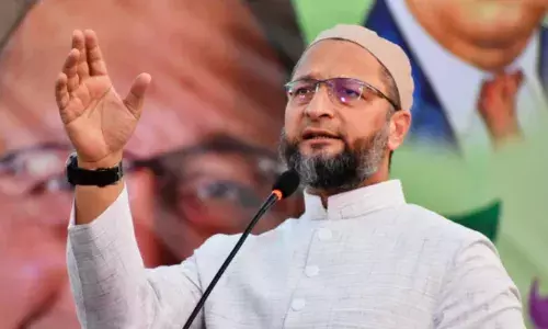 कठमुल्ला शब्द के प्रयोग से भड़के ओवैसी, जज ने कहा था - ये देश के लिए हानिकारक...