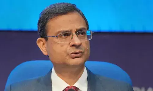 RBI Governor Sanjay Malhotra