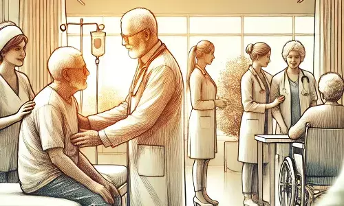 70 वर्ष से अधिक के बुजुर्गों को अलग से मिलेगा पांच लाख का कवर…