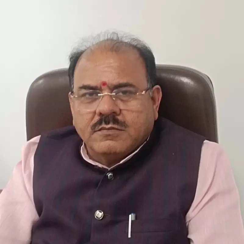 भगवानदास सबनानी भगवानदास सबनानी