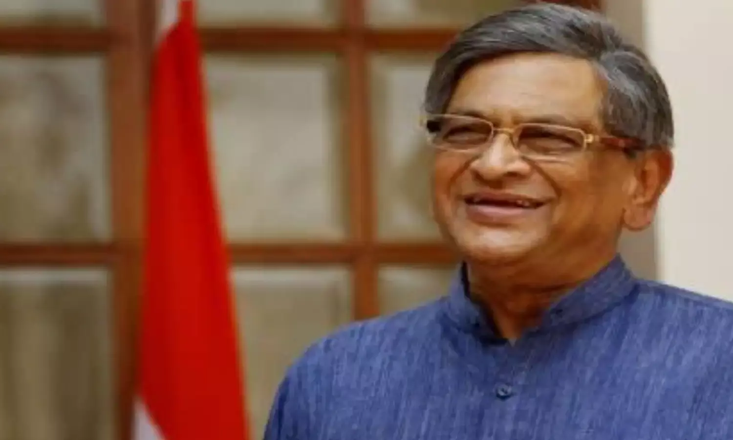 पूर्व विदेश मंत्री एसएम कृष्णा का निधन, प्रियांक खड़गे ने जताया दुःख