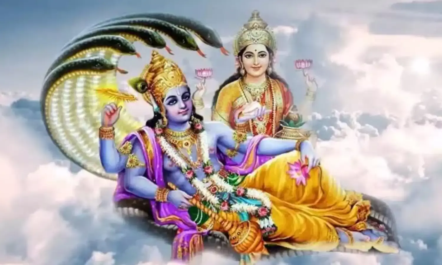 मोक्षदा एकादशी के दिन जरूर करें ये खास उपाय, भगवान विष्णु बना देंगे धनवान