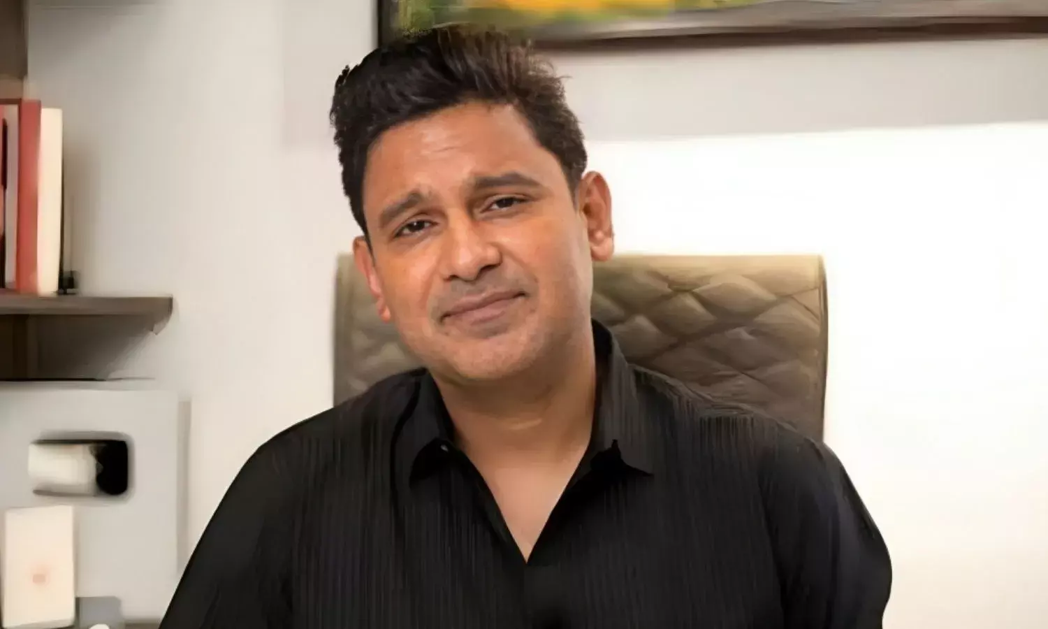 Manoj Muntashir Controversial Statement