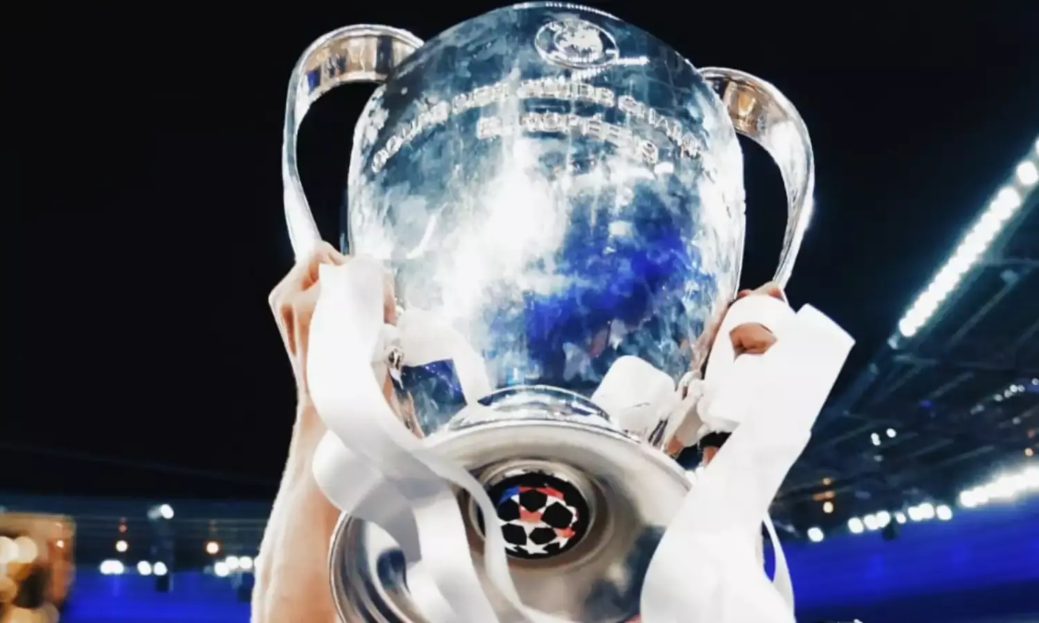 Host 2034 FIFA World Cup