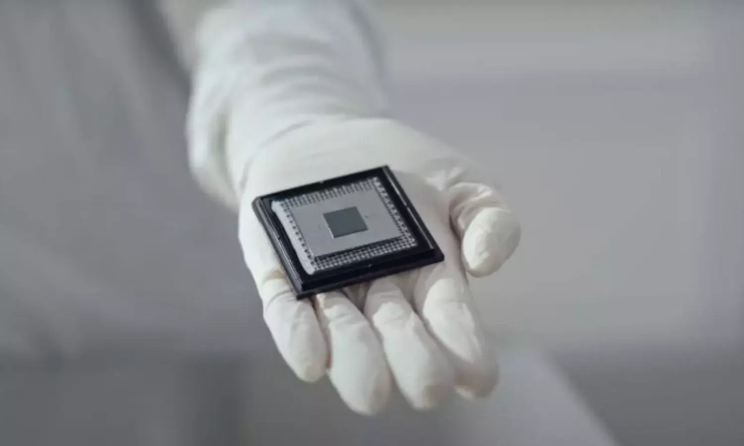 अब कंप्यूटिंग प्रॉब्लम्स को 5 मिनट में सॉल्व करेगी ये चिप, Google की Ai टीम ने की पेश