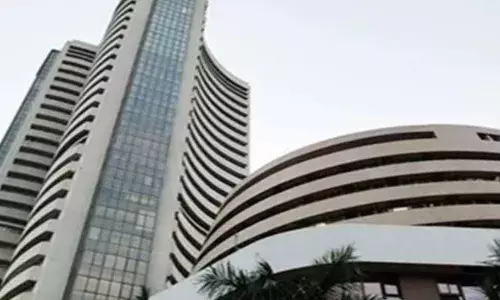 मामूली तेजी के साथ खुला भारतीय शेयर बाजार, निफ्टी और सेंसेक्स दोनों में इतने अंकों की तेजी