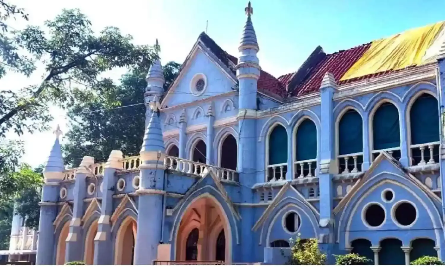 हाई कोर्ट ने काउंसलिंग प्रक्रिया की रद्द, नई मेरिट लिस्ट बनाने का आदेश…