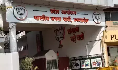 1099 से बढ़कर 1300 हुई मप्र में भाजपा के मंडलों की संख्या…