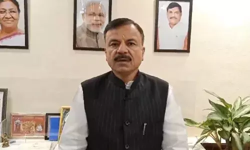 मध्यप्रदेश में अब बच्चे पढ़ेंगे ट्रेफिक रूल, एमपी के शिक्षा मंत्री बोले बचपन से ही ज्ञान मिले तो अच्छा