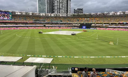 गाबा  में फिर से होगी भारत-ऑस्ट्रेलिया की टक्कर! कब, कहां और कैसे देखें तीसरा टेस्ट...