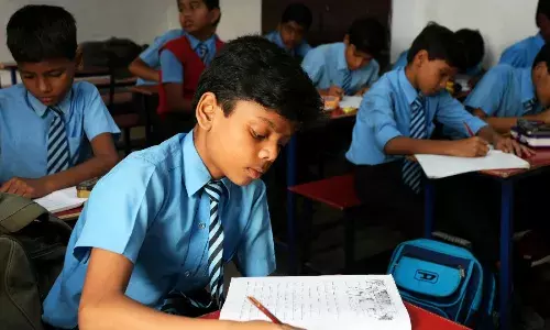 अयोध्या, जौनपुर, कन्नौज, बिजनौर और महराजगंज में खुलेंगे नए केंद्रीय विद्यालय…