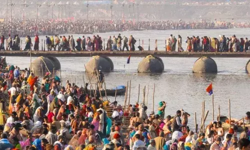 माउंटेड पुलिस के साथ 130 घोड़े तैनात, हर श्रद्धालु की राह आसान करेंगे…