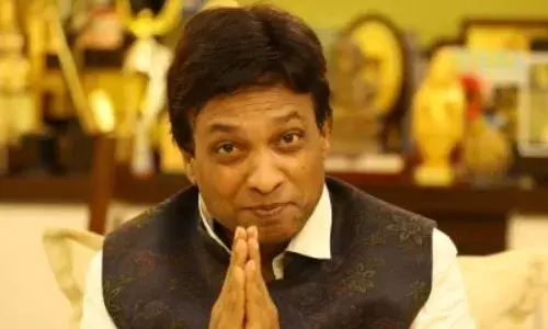 Sunil Pal kidnapping case