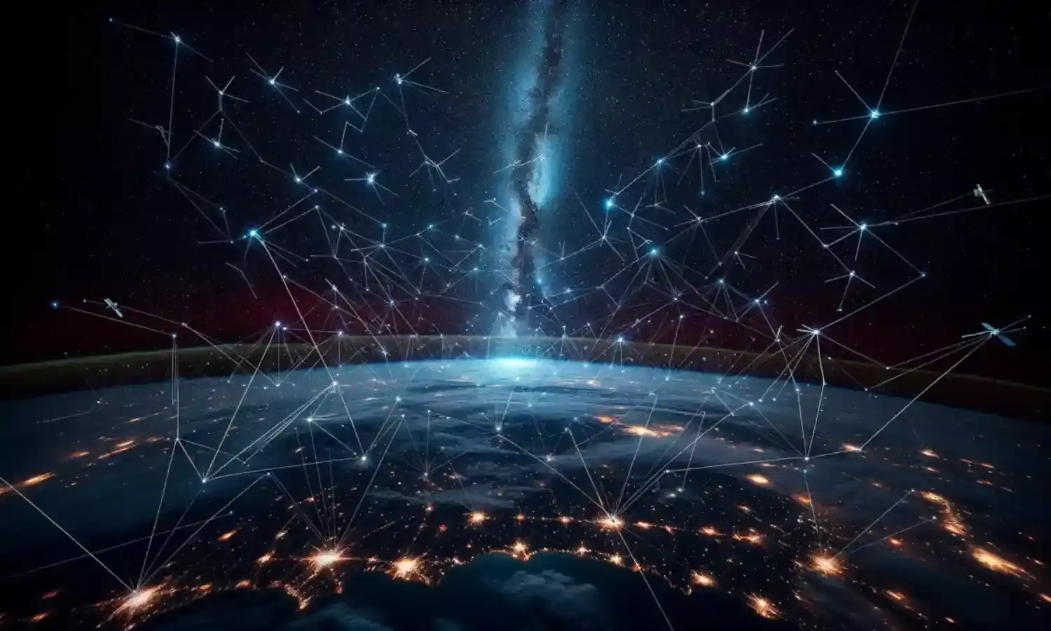 भारत में सस्ता होगा इंटरनेट, दूरदराज के इलाकों को भी मिलेगा कनेक्शन...