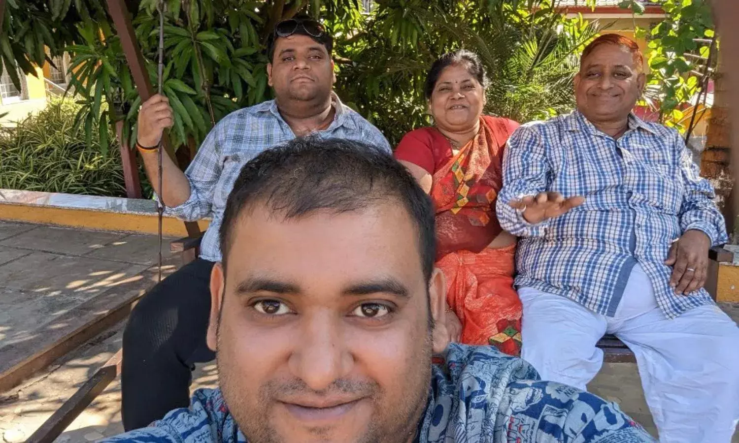 इंजीनियर अतुल सुभाष की मौत से सोशल मीडिया पर मचा बवाल, पत्नी निकिता सिंघानिया हुई ट्रोल इंजीनियर अतुल सुभाष की मौत से सोशल मीडिया पर मचा बवाल, पत्नी निकिता सिंघानिया हुई ट्रोल