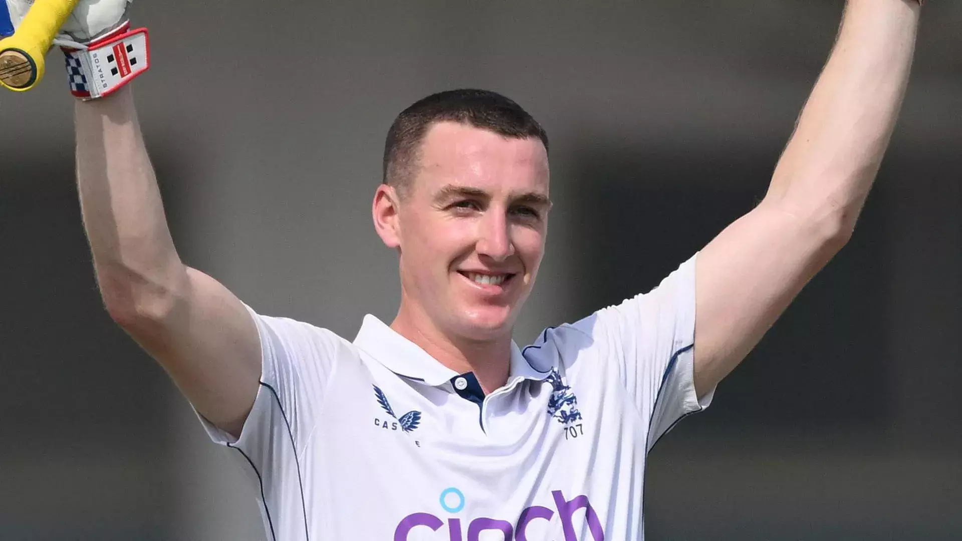 रैंकिंग में पिछड़े रोहित - विराट, हैरी ब्रूक बने टॉप बैट्समैन, बुमराह बॉलिंग में अव्वल