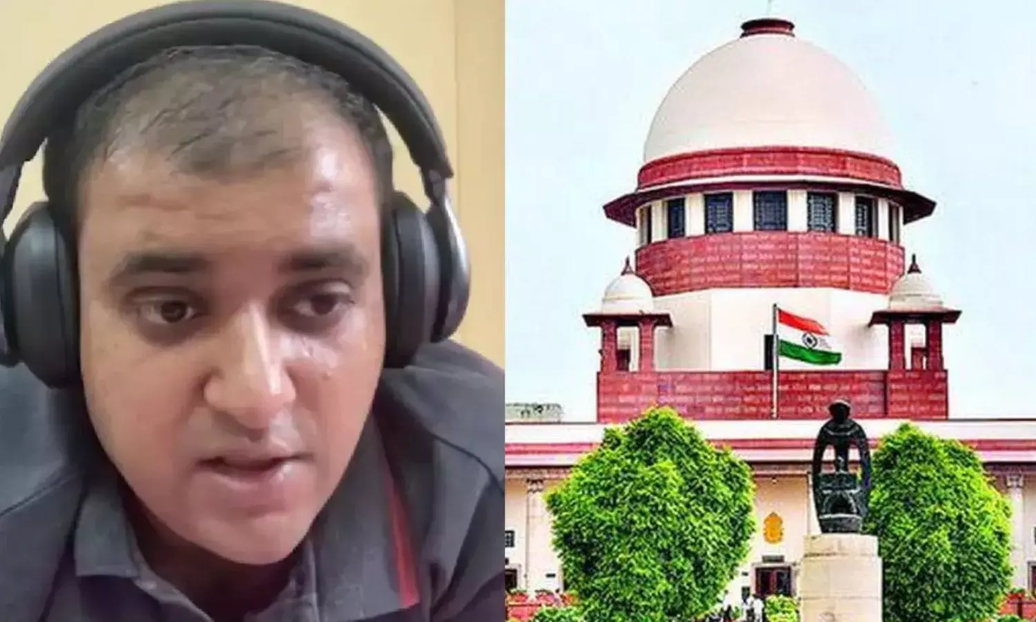 अतुल सुभाष सुसाइड का मामला पहुंचा सुप्रीम कोर्ट, जानिये क्या लगे गंभीर आरोप