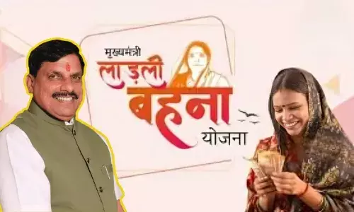 Ladli Behna Yojana