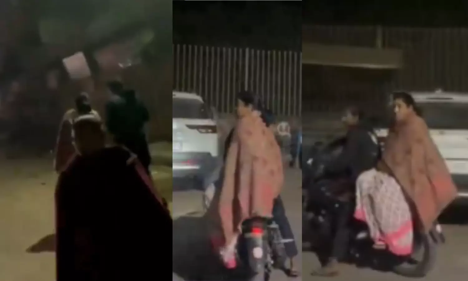 अतुल सुभाष के ससुराल वाले घर छोड़कर भागे, बेंगलुरु पुलिस को घर पर मिला ताला अतुल सुभाष के ससुराल वाले घर छोड़कर भागे, बेंगलुरु पुलिस को घर पर मिला ताला