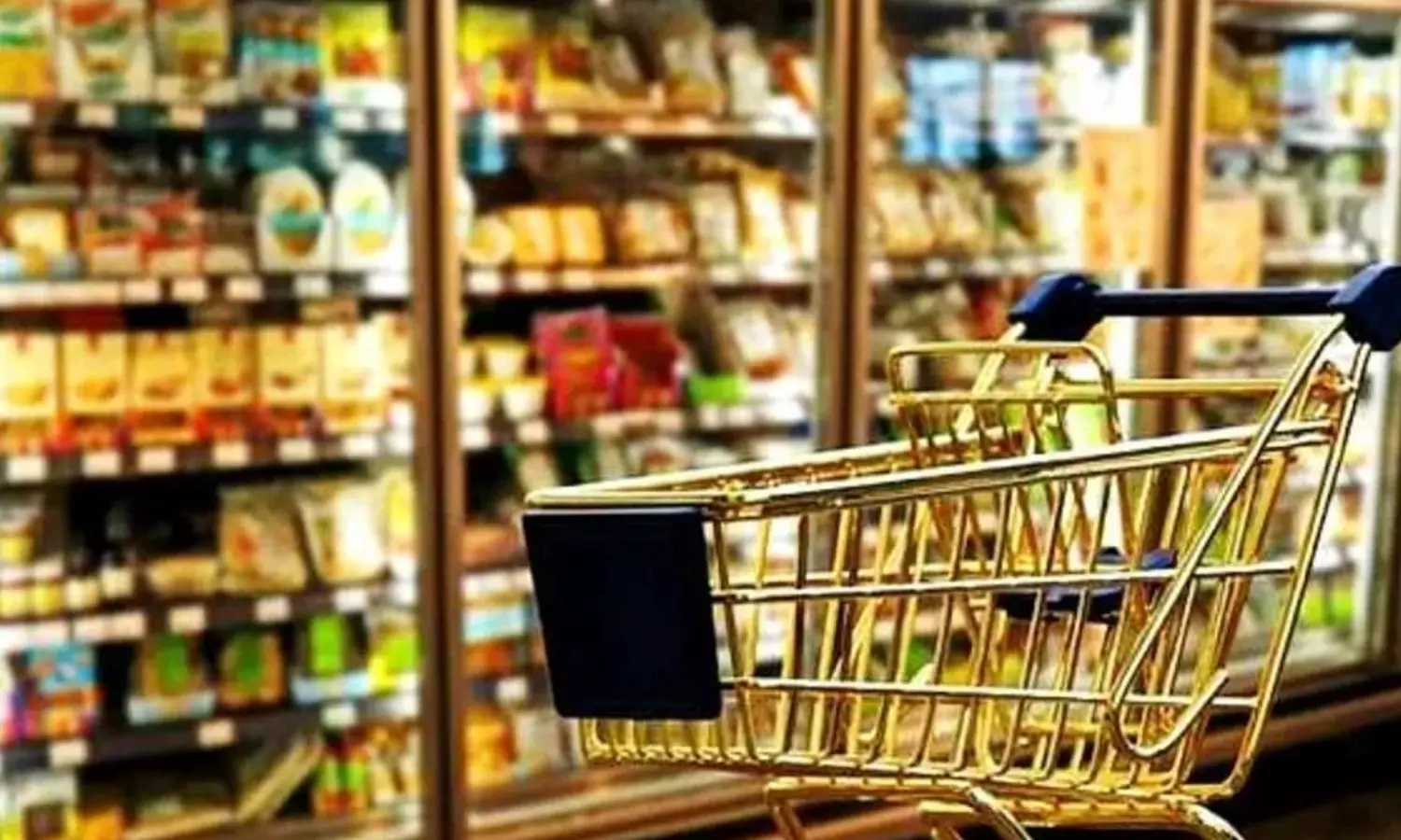 सर्दियों में घटी महँगाई दर, अनाज और सब्जियों में गिरावट, जानें रिपोर्ट सर्दियों में घटी महँगाई दर, अनाज और सब्जियों में गिरावट, जानें रिपोर्ट