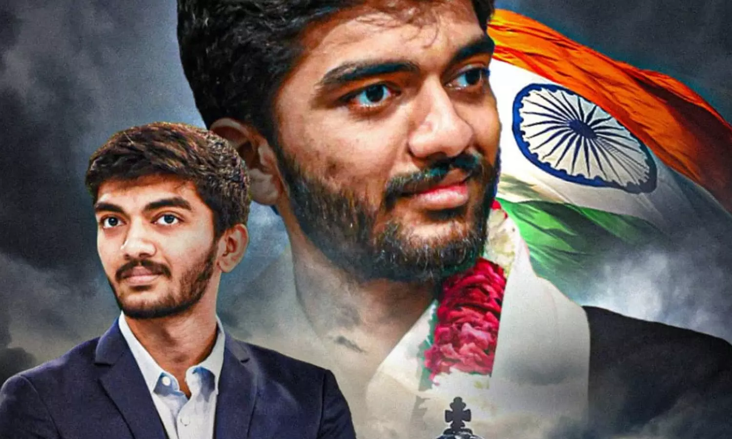 मैं दुनिया का सबसे कम उम्र का शतरंज चैंपियन बनना चाहता हूं - 11 साल का डी गुकेश