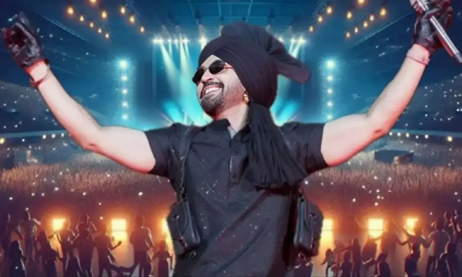 सिंगर दिलजीत दोसांझ को बाल अधिकार संरक्षण आयोग की नसीहत, कॉंसर्ट में इन बातों का रखें ध्यान