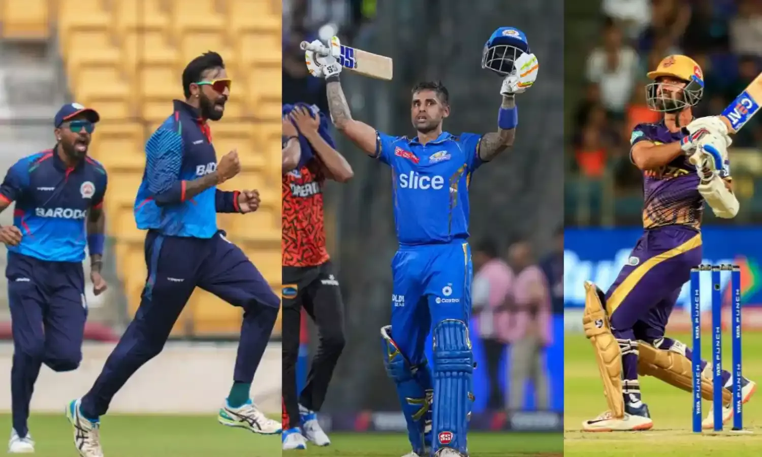 सेमीफाइनल मुकाबला