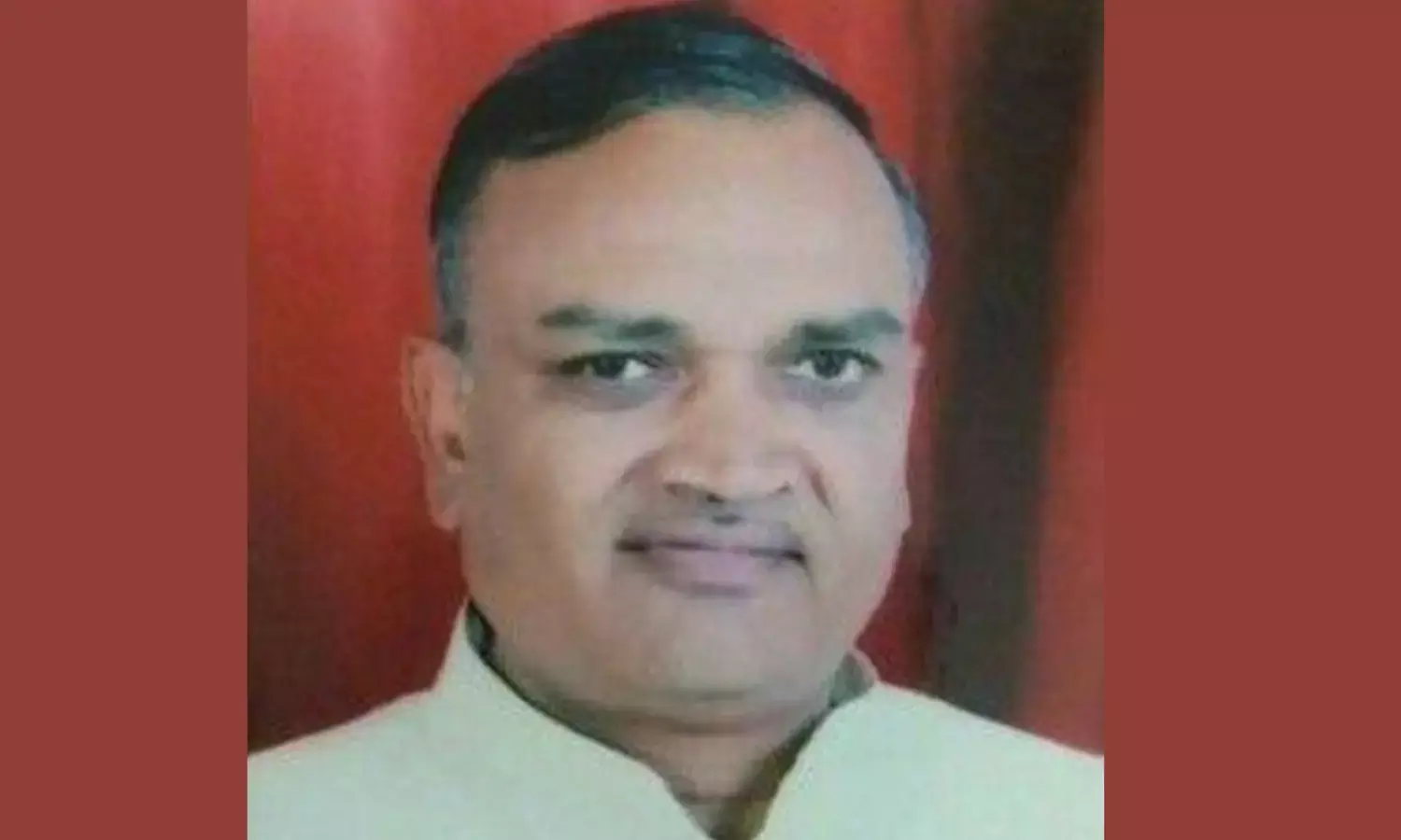 भाजपा नेता कन्हाई राम रघुवंशी ने खुद को गोली मारी, आत्महत्या के कारण पता लगाने में जुटी पुलिस भाजपा नेता कन्हाई राम रघुवंशी ने खुद को गोली मारी, आत्महत्या के कारण पता लगाने में जुटी पुलिस