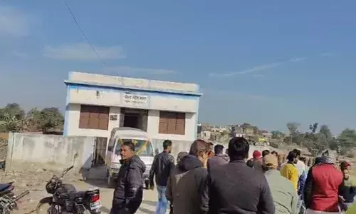 राहुल गांधी की गुल्लक टीम से चर्चा में आए व्यापारी मनोज परमार ने की आत्महत्या, ED पर कांग्रेस ने लगाए आरोप