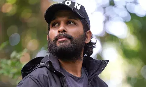 पुष्पा 2 के हीरो अल्लू अर्जुन को पुलिस ने किया गिरफ्तार, भगदड़ से जुड़ा है मामला