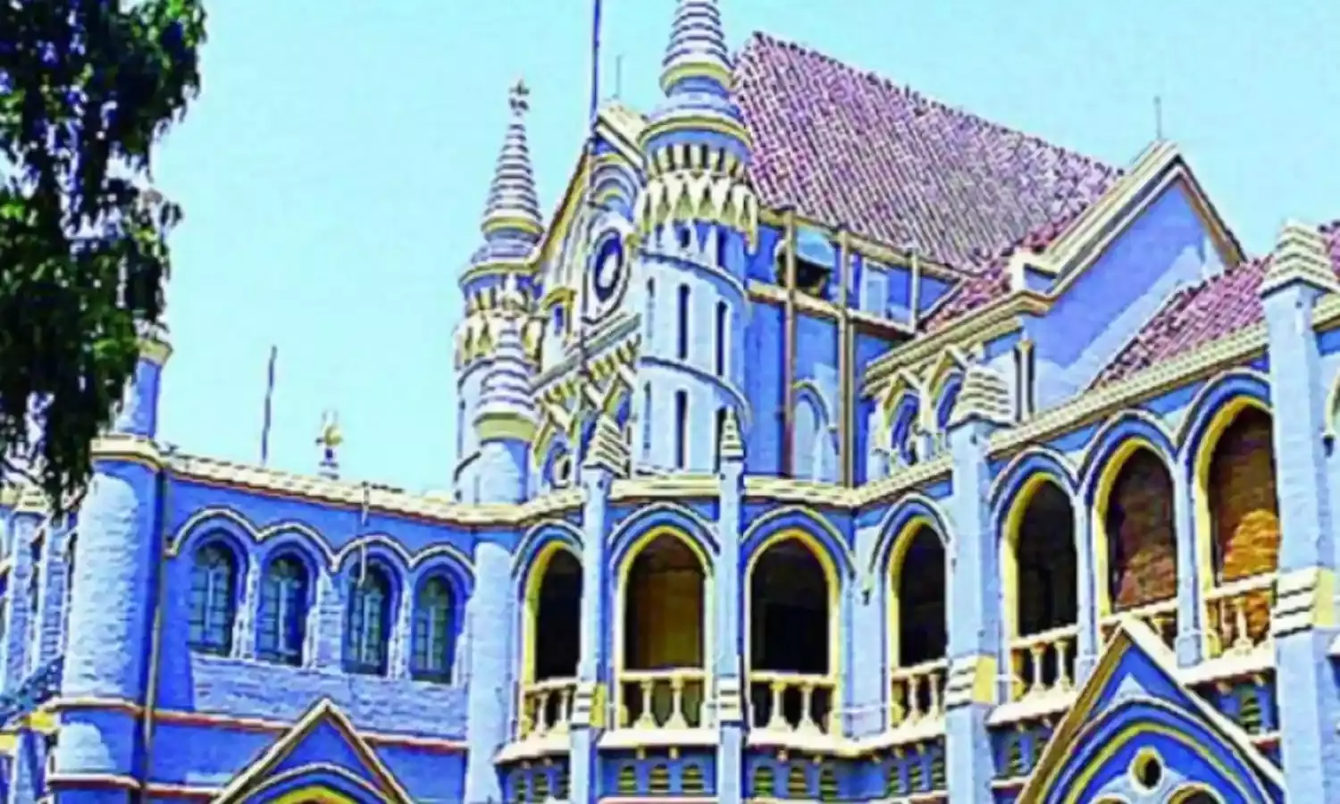 हाई कोर्ट का सख्त रुख, तत्कालीन DME और काउंसिल की रजिस्ट्रार को हटाने के आदेश