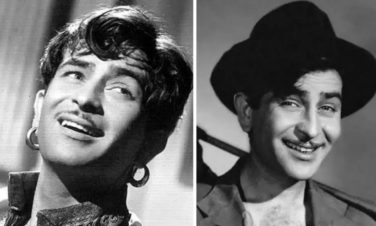 प्यार हुआ इकरार हुआ के छाते वाले सीन का अभिनेता कैसे बना भारतीय सिनेमा का Showman......