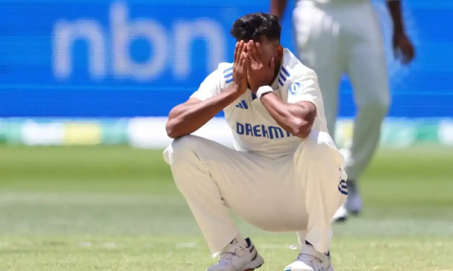 ऑस्ट्रेलियाई प्रशंसकों का सिराज पर निशाना जारी, गावस्कर ने जताई नाराज़गी