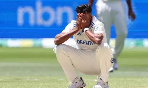 ऑस्ट्रेलियाई प्रशंसकों का सिराज पर निशाना जारी, गावस्कर ने जताई नाराज़गी