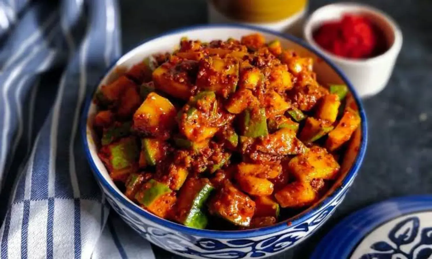 साल 2024 में सबकी पसंद बन गया अचार, इन टॉप 10 रेसिपी को गूगल पर सबसे ज्यादा किया सर्च