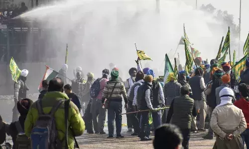 16 दिसंबर को पूरे देश में ट्रैक्टर मार्च करेंगे किसान, जानें किसान नेता सरवन सिंह पंढेर क्या बनाया प्लान